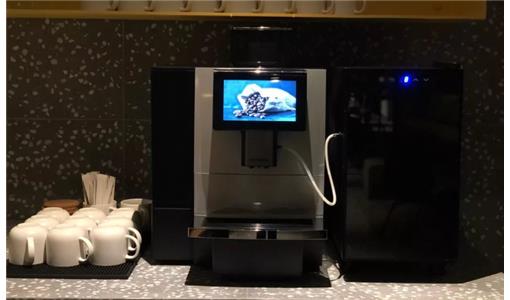 咖啡機租賃，讓您的公司辦公室更有品質感